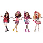 Кукла серии "Шляпная вечеринка" в асс.(4) Ever After High
