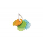 Прорезыватель "Ключики" Fisher -Price