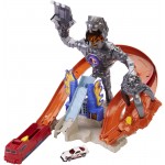 Трек "Атака Карзиллы" Hot Wheels