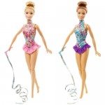 Кукла Barbie "Гимнастка", в асс.(2)