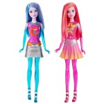Галактическая близняшка из м/ф "Barbie и космические приключения" в асс.(2)