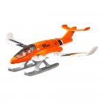 Базовый самолетик Hot Wheels (в асс.)