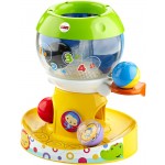 Музыкальная игрушка с шариками "Автомат со сладостями" Fisher-Price