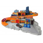 Портативный набор "Большой город" Hot Wheels