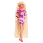 Кукла Barbie коллекционная "Ультрадлинные волосы"