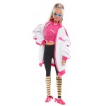 Кукла Барби коллекционная "Пума"
