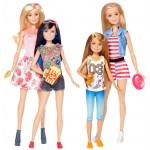 Набор Barbie "Две сестрички", в асc.(2)