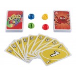 Карточная игра UNO "Игра цветов"