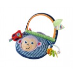 Развивающее зеркало "Обезьянка" Fisher-Price