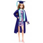 Коллекционная кукла Barbie "Выпускница"