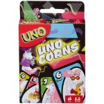 Карточная игра UNO "Єдинороги"