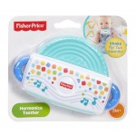 Музыкальный прорезыватель в асс. Fisher-Price