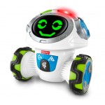 Обучающий робот Мови (рус.) Fisher-Price