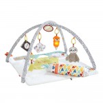 Коврик-игровой центр "Первые ощущения малыша" Fisher-Price