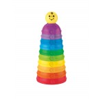 Формочки "Большой-больше" Fisher-Price
