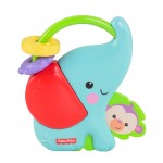 Погремушка "Играем в прятки" Fisher- Price