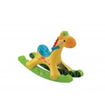 Интерактивная музыкальная качалка "Жираф" Fisher-Price