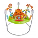 Прыгунки "Тропический лес" Fisher-Price