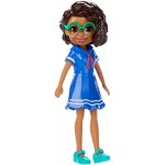 Мини-кукла Polly Pocket (в асс.)