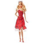 Коллекционная кукла Barbie "Юбилейная"