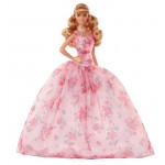 Коллекционная кукла Barbie "Особенный День Рождения"