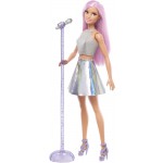 Кукла поп-звезда серии "Я могу быть" Barbie