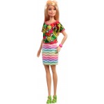 Кукла Barbie "Фруктовый сюрприз" серии Crayola