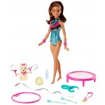 Игровой набор "Художественная гимнастика" Barbie