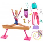 Игровой набор "Гимнастка" Barbie