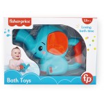 Лейка Слоненок для игры с водой Fisher-Price