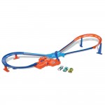 Трек "Невероятное ралли" Hot Wheels