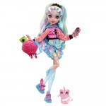 Кукла Лагуна "Монстро-классика" Monster High