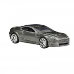 Коллекционная модель машинки "Казино Рояль" серии "Автореплики" Hot Wheels (DMC55/HKC21)