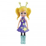 Набор "Модный гардероб для двоих" Polly Pocket (в асс.)