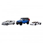 Машинка 1:43 Hot Wheels премиум серия "Car Culture" (в асс.)