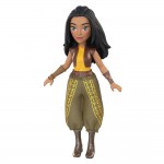 Мини-куколка принцесса Disney Princess (в асс.)