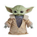 Мягкая фигурка Грогу "Версия 4.0" Star Wars