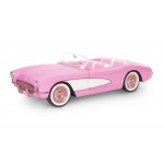 Коллекционный розовый кабриолет по мотивам фильма "Барби"