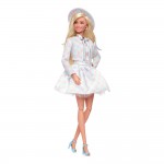 Коллекционная кукла Barbie "Back to Barbieland" по мотивам фильма "Барби"