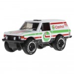 Тематическая машинка "Драйвовое граффити" Hot Wheels (в асс.)