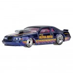 Тематическая машинка "Ultra Hots" Hot Wheels (в асс.)