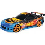 Машина Hot Wheels на радиоуправлении "Дрифт"