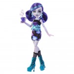 Набір-сюрприз "Жахо-секрети Твайли" серії "Цвіт та темрява" Monster High