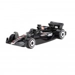 Набор из 5 базовых болидов "F1 2024" Hot Wheels