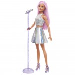 Кукла поп-звезда серии "Я могу быть" Barbie