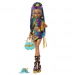 Кукла Нефера "Монстр-классика" Monster High