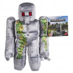 Мягкая игрушка Minecraft (в асс.)