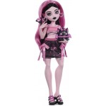 Набор "Тайные ритуалы красоты Дракулауры" Monster High