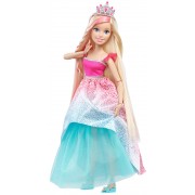 Большая принцесса Barbie