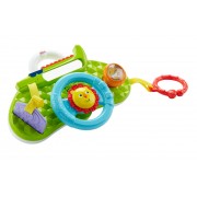 Игровая панель "Веселая прогулка" Fisher-Price